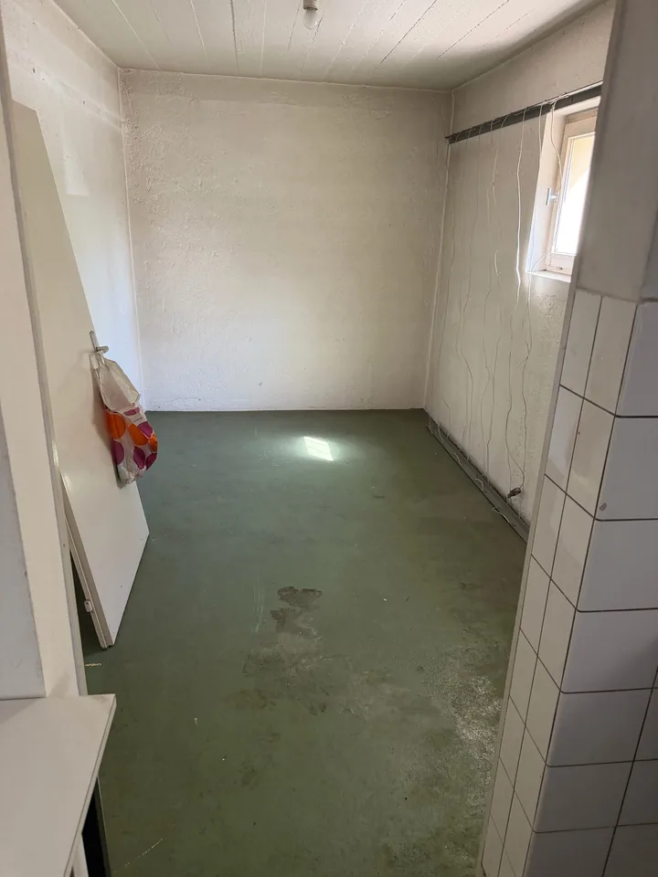 Gewerbefläche am Bahnhof Gossau in Rohbaumiete – Foto 9 von 20