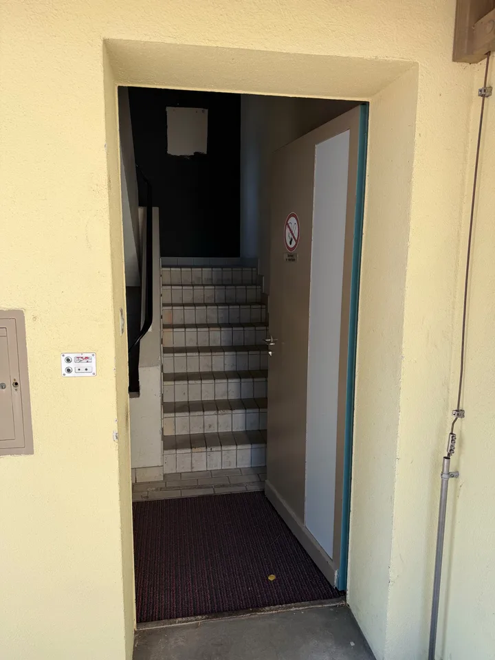 Gewerbefläche am Bahnhof Gossau in Rohbaumiete – Foto 6 von 20