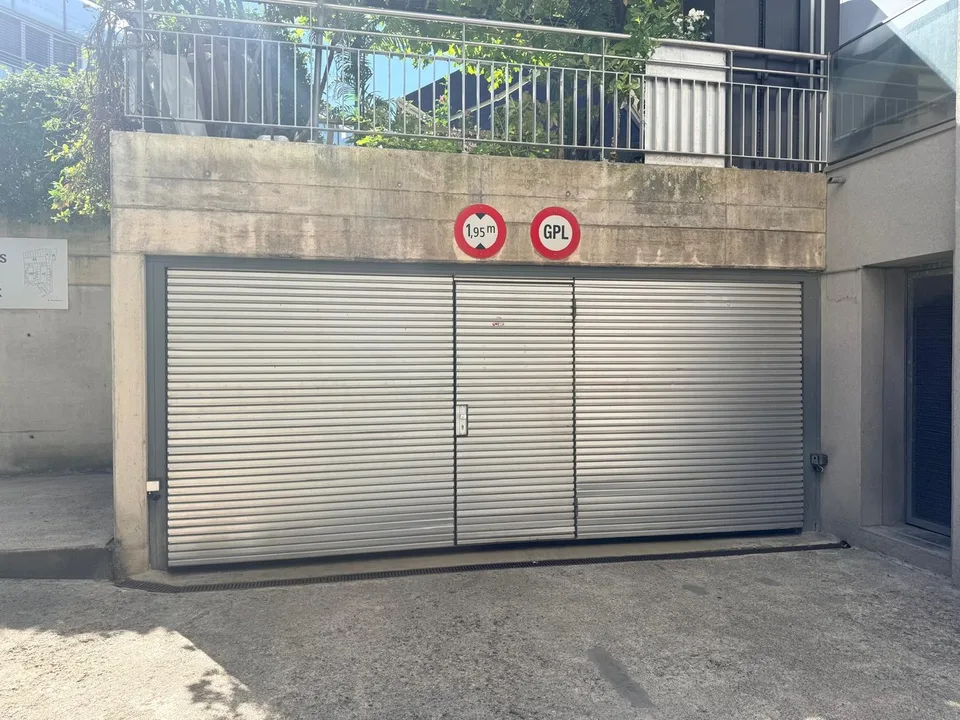 Parking intérieur - Versoix – Foto 3 von 3