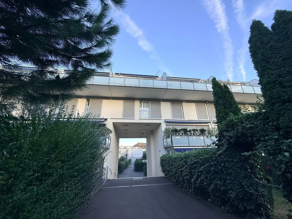 Parking intérieur - Versoix – Foto 2 von 3