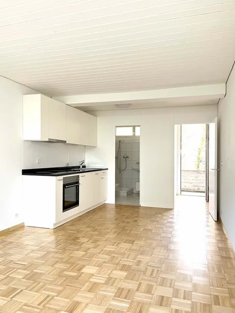 Studio in Wetzikon ZH