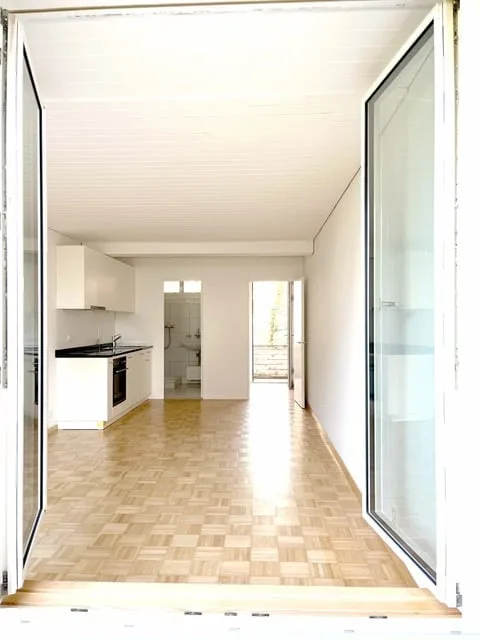 Studio in Wetzikon ZH