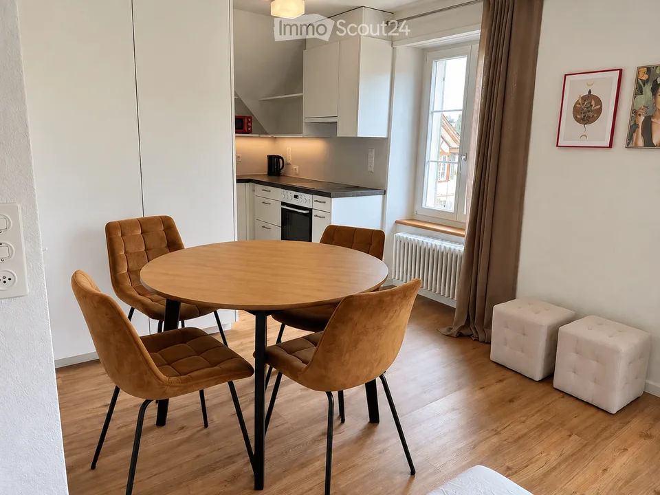 Appartamento a Laupen ZH