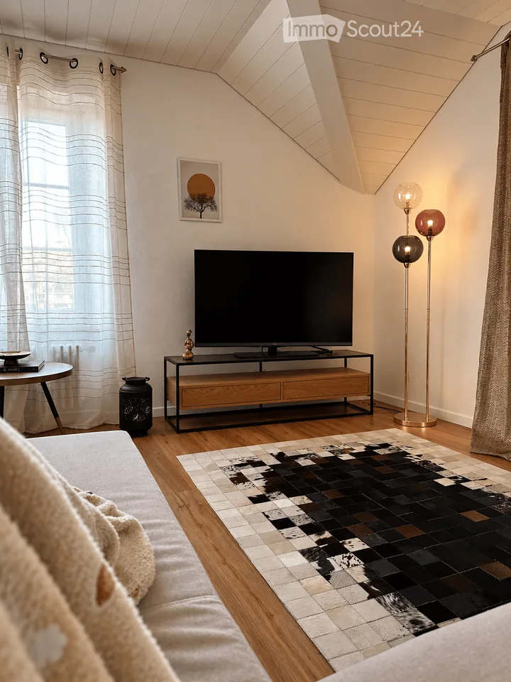 Appartamento a Laupen ZH