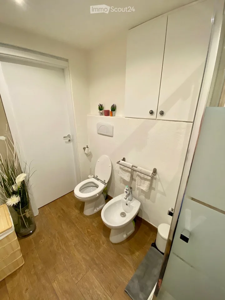 Cademario appartement 2.5 pièces