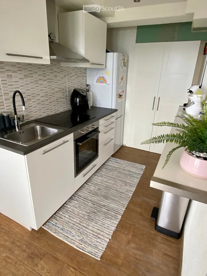 Cademario appartement 2.5 pièces