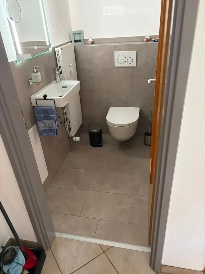 Apartment in Olivone in a two-family house, available from 01.12.2026