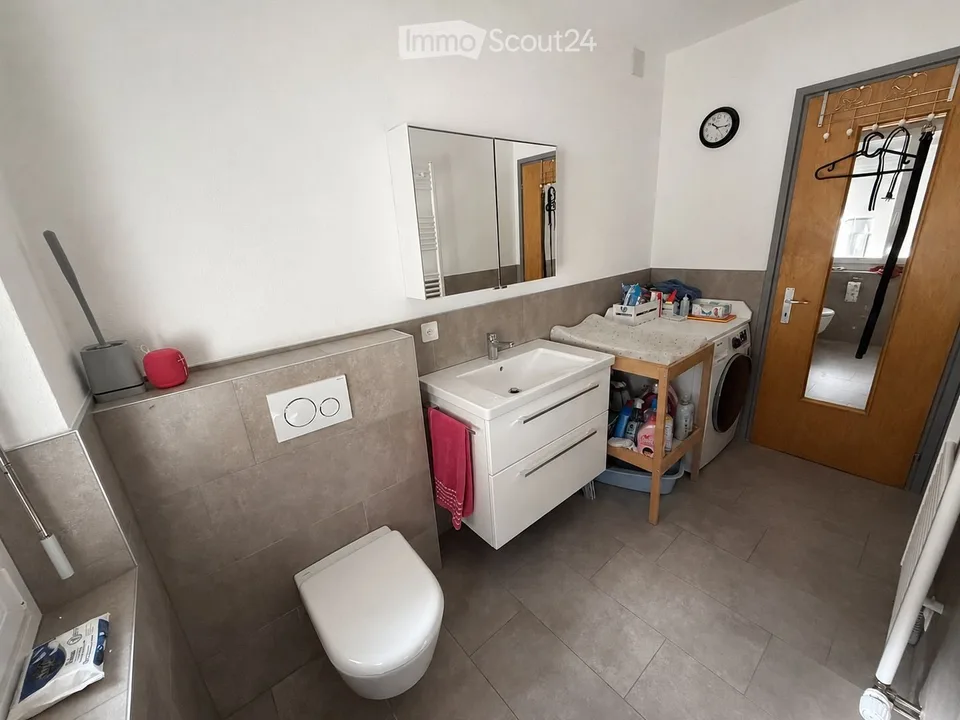 Apartment in Olivone in a two-family house, available from 01.12.2026