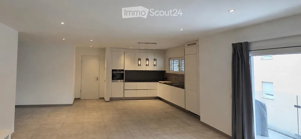 Rent 2.5-room apartment in Pollegio