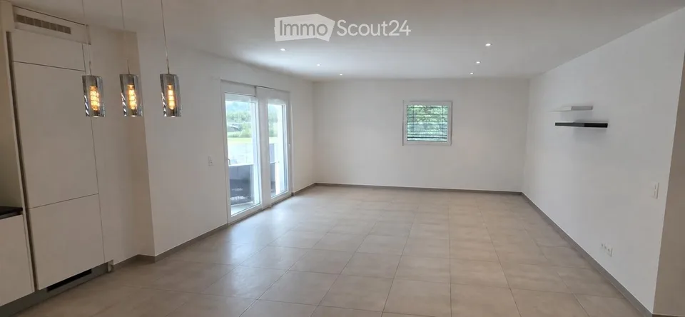 Rent 2.5-room apartment in Pollegio