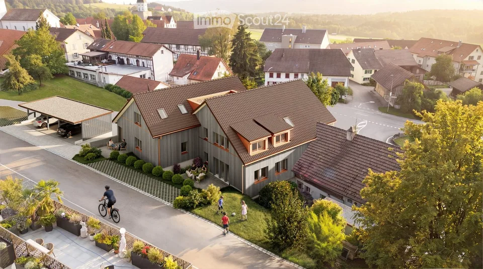 Erstbezug ab Januar 2027 – Foto 2 von 3