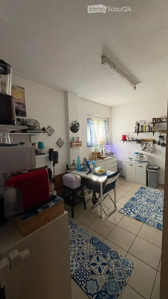 Sous-locataire 2,5 locaux à louer à Agno