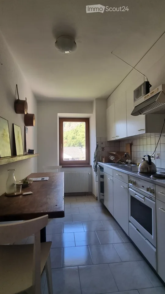 Appartement 2 ½ pièces cherche sous-locataire