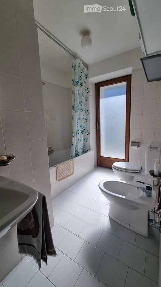 Appartement 2 ½ pièces cherche sous-locataire