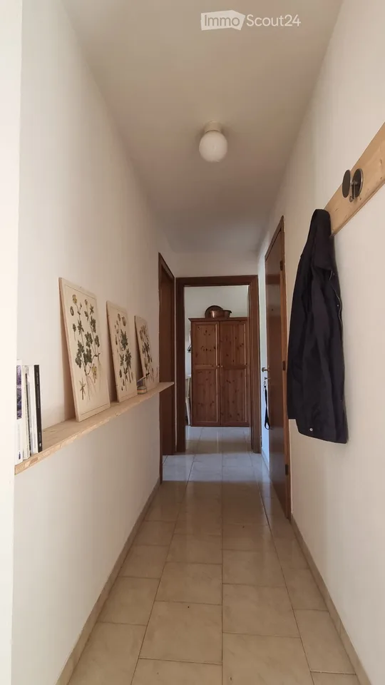 Appartement 2 ½ pièces cherche sous-locataire