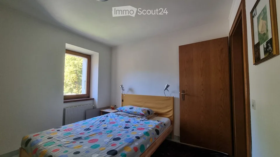 Appartement 2 ½ pièces cherche sous-locataire