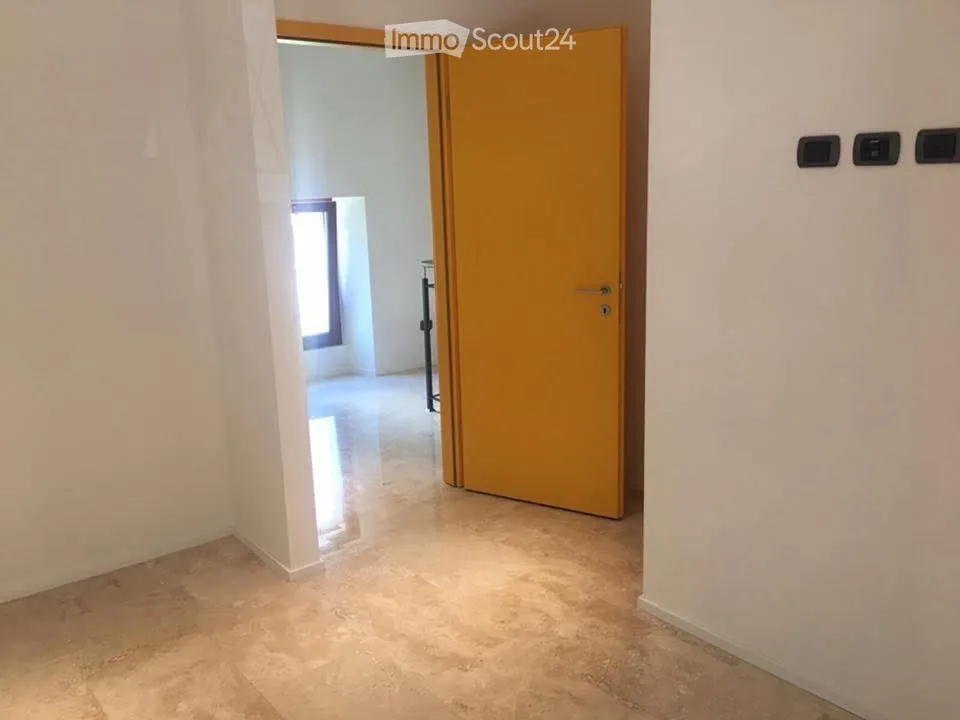 Wohnung