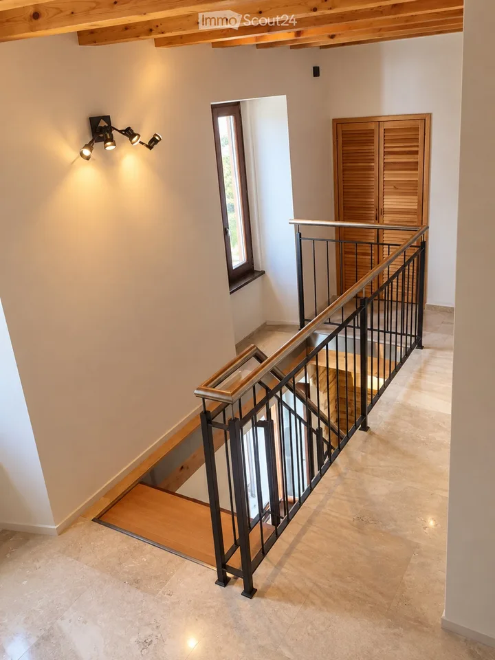 Wohnung