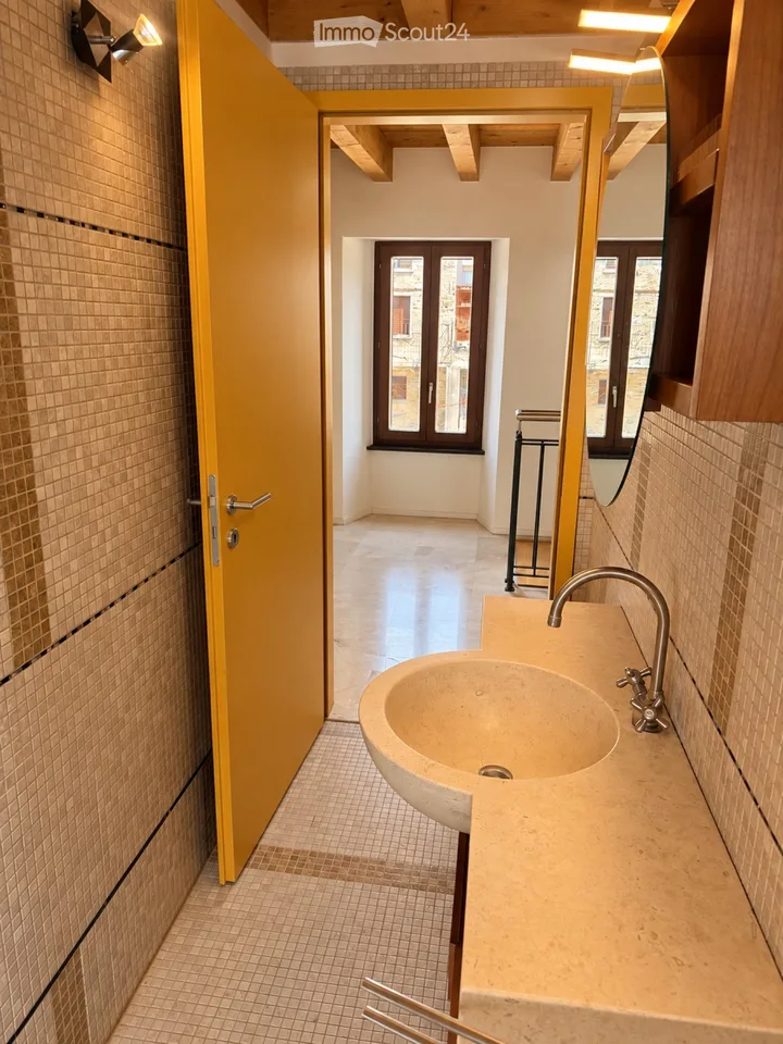 Wohnung