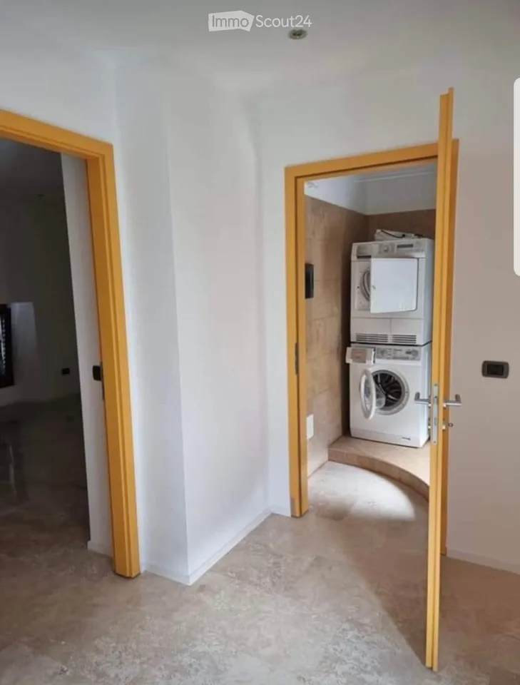 Wohnung