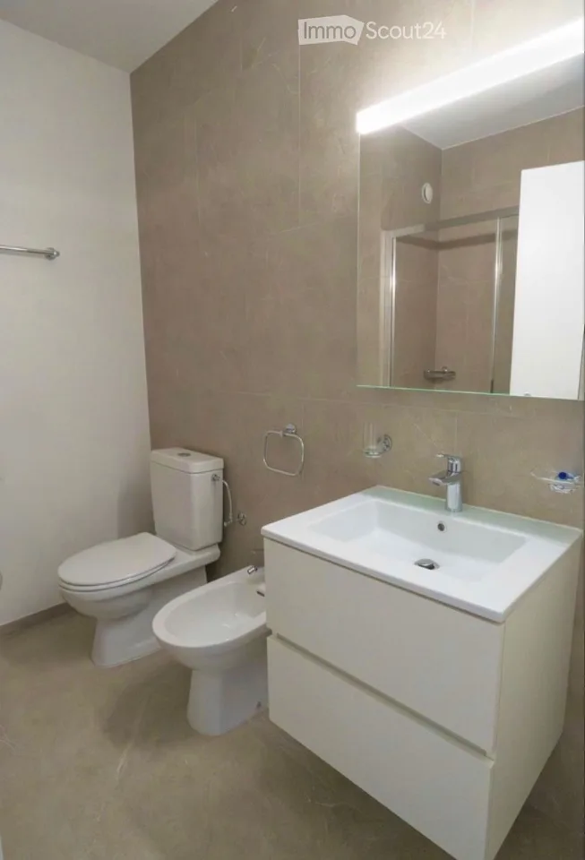 Wohnung zur Miete 2.5 RENOVIERTE