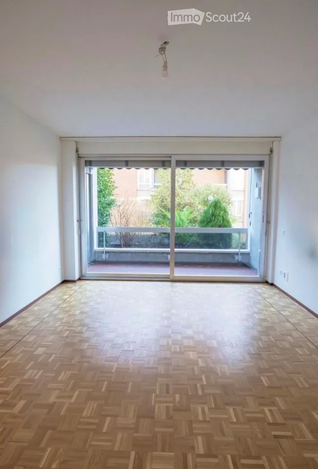 Wohnung zur Miete 2.5 RENOVIERTE