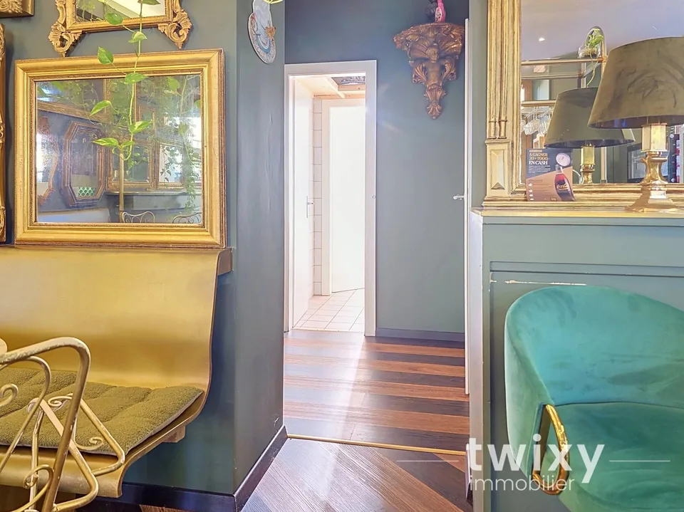 Vevey ? Character establishment sold turnkey – photo 5 of 9