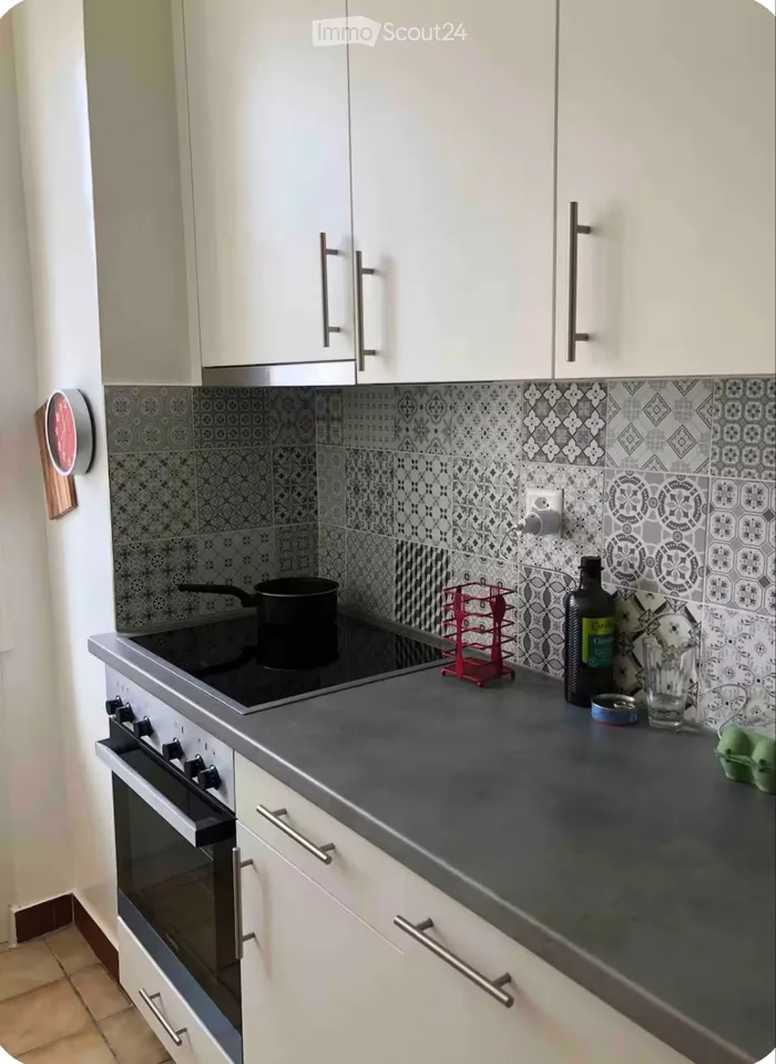 Untervermietung von Mittwoch bis Sonntag, nahe dem Zentrum