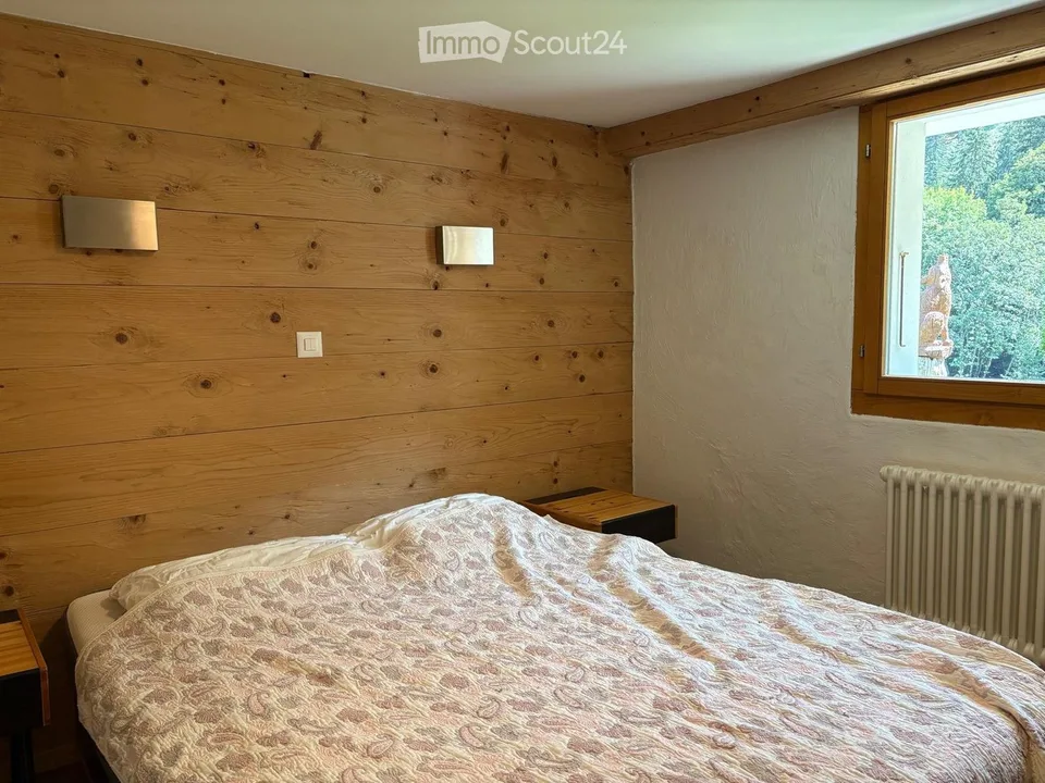2 Stück ausgestattet, offene Küche, Badezimmer + Terrasse