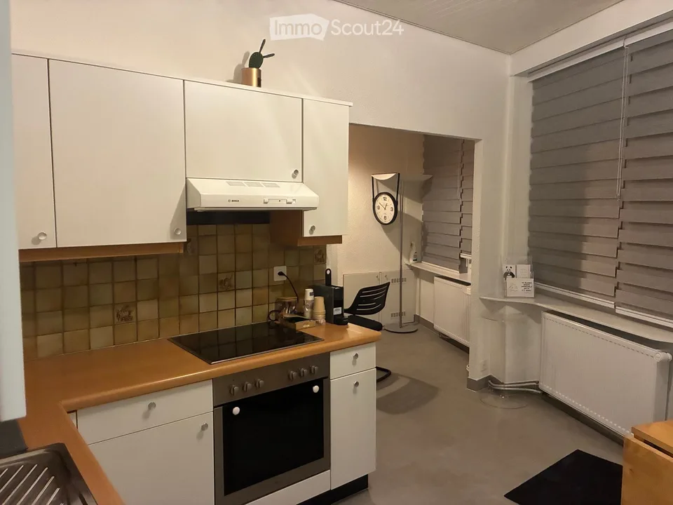 Apartment for re-rental with 1.5-2 rooms