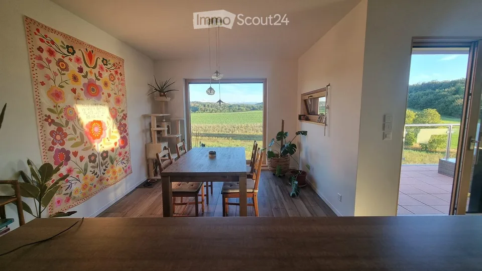 Schönes 2,5-Zimmer-Wohnung in Faoug