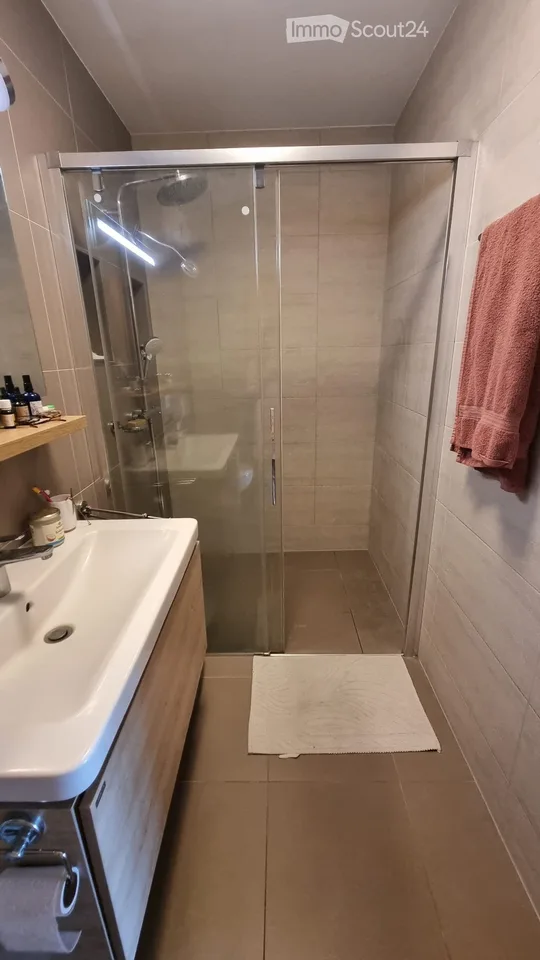 Schönes 2,5-Zimmer-Wohnung in Faoug