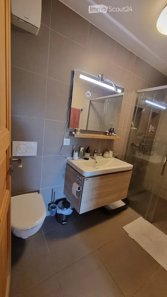 Schönes 2,5-Zimmer-Wohnung in Faoug