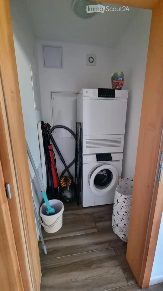 Schönes 2,5-Zimmer-Wohnung in Faoug