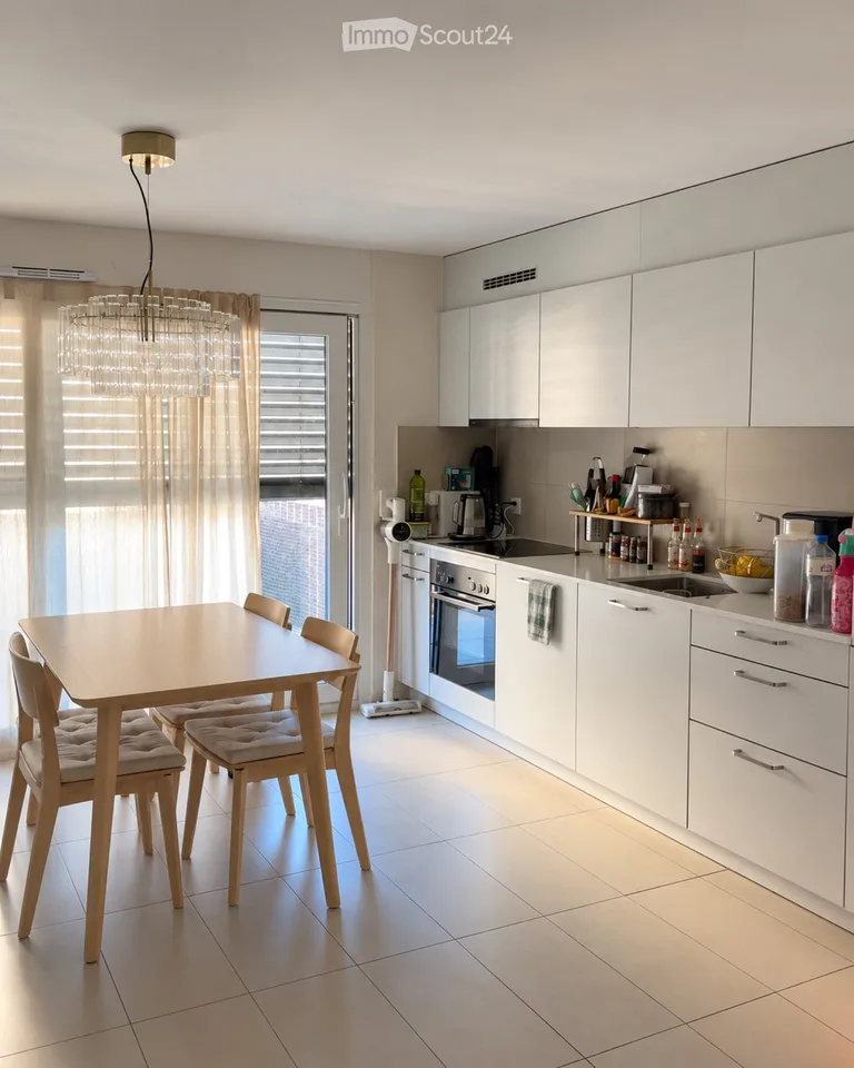 Charmant appartement en duplex de 2.5 pièces à Froideville
