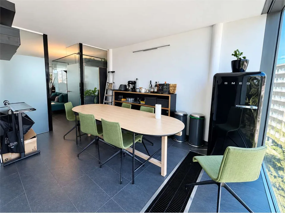 Bureau privé dans un espace professionnel partagé – photo 11 sur 12