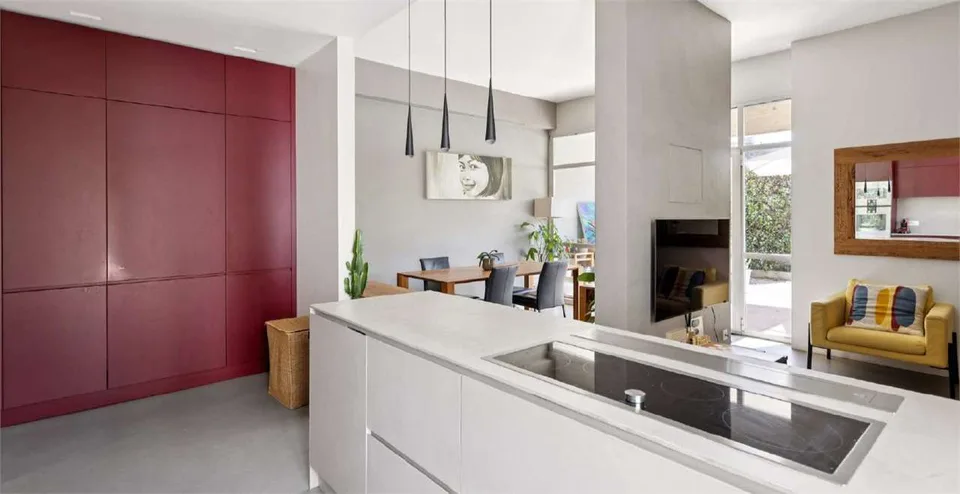 elegante appartamento 3,5 locali con ampio giardino – foto 4 di 13