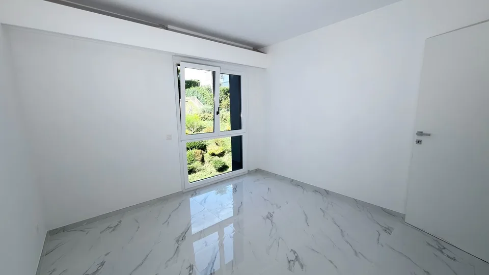 Lugano-Breganzona | Appartement de 3,5 pièces avec terrasse et parking – photo 15 sur 24