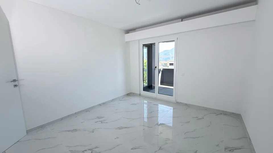Lugano-Breganzona | Appartement de 3,5 pièces avec terrasse et parking – photo 11 sur 24