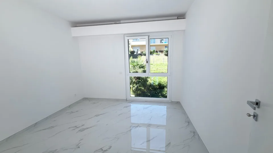 Lugano-Breganzona | Appartement de 3,5 pièces avec terrasse et parking – photo 14 sur 24