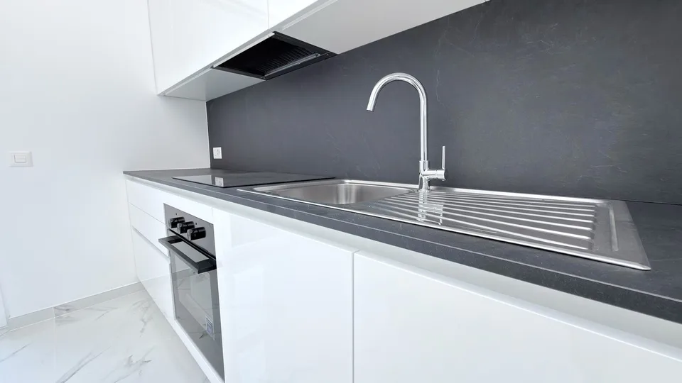 Lugano-Breganzona | Appartement de 3,5 pièces avec terrasse et parking – photo 6 sur 24