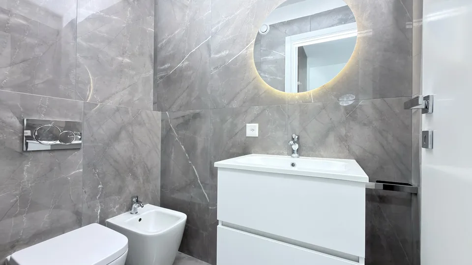 Lugano-Breganzona | Appartement de 3,5 pièces avec terrasse et parking – photo 16 sur 24