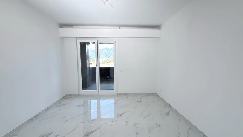 Lugano-Breganzona | Appartement de 3,5 pièces avec terrasse et parking – photo 13 sur 24
