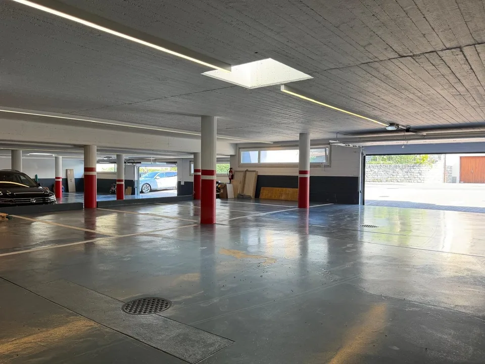 Lugano-Breganzona | Appartement de 3,5 pièces avec terrasse et parking – photo 23 sur 24
