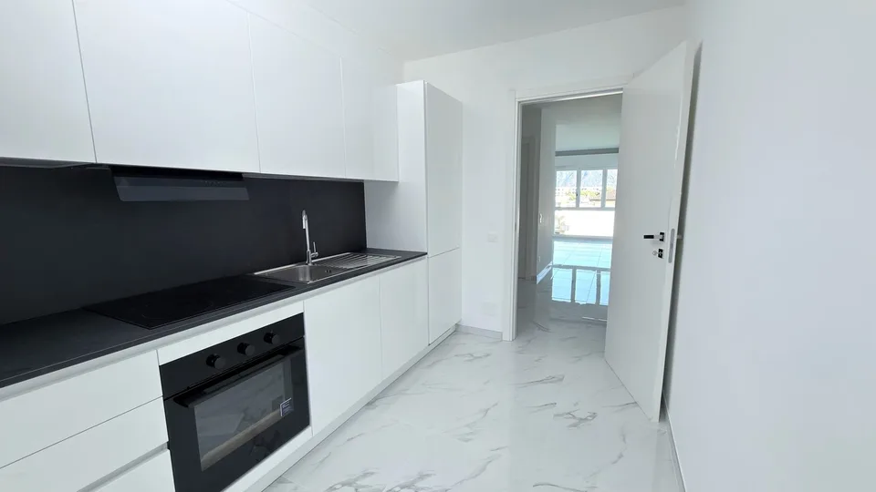 Lugano-Breganzona | Appartement de 3,5 pièces avec terrasse et parking – photo 5 sur 24
