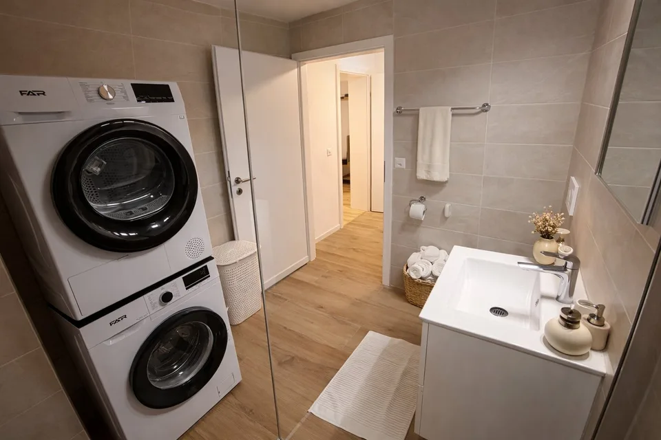 Gemütliches möbliertes 1-Zimmer-Apartment in Kriens