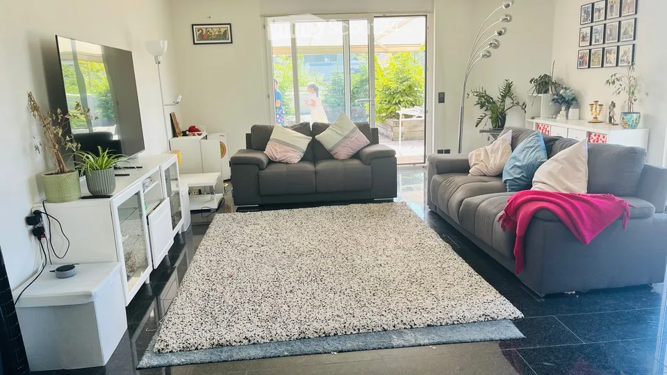 Grosszügige 4.5-Zimmer-Wohnung mit grosser Terrasse – ca. 158 m²