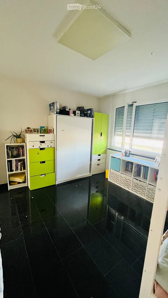 Grosszügige 4.5-Zimmer-Wohnung mit grosser Terrasse – ca. 158 m²