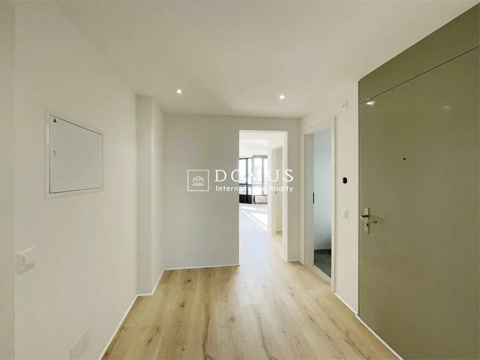 Geräumige 2,5-Zimmer-Wohnung komplett renoviert – Foto 13 von 13