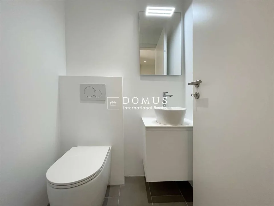 Geräumige 2,5-Zimmer-Wohnung komplett renoviert – Foto 11 von 13